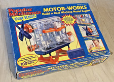 Popular Mechanics For Kids