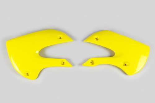 Fuel tank fairing - tank,