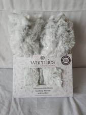 Warmies Plush Microwavable