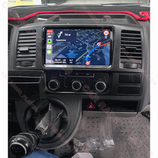 Android15 Carplay GPS Stereo