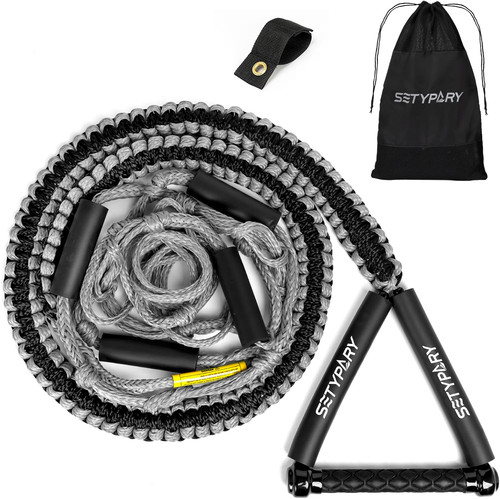 25ft wakesurf rope - rope, and