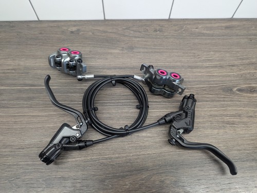 Magura mt7 brakes - magura,