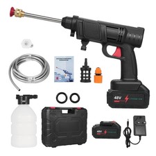 VISLONE Cordless Pressure