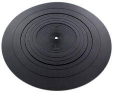Silicone rubber turntable slip - rubber,