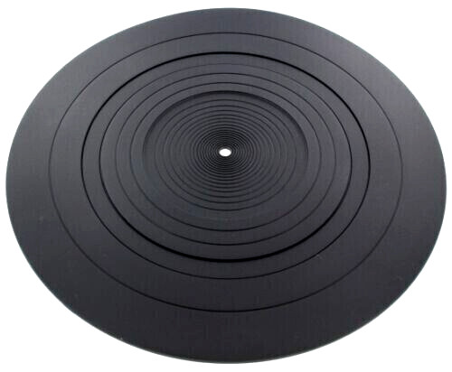 Silicone rubber turntable - silicone,