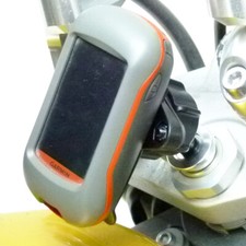 20.5-24.5mm Stem Motorbike