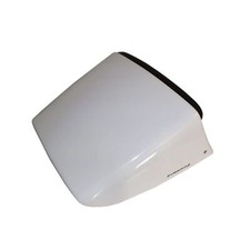 Pyramid Seat Cowl Gloss White