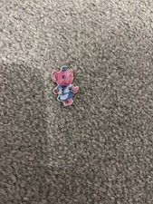 Haven Anxious The Elephant Pin