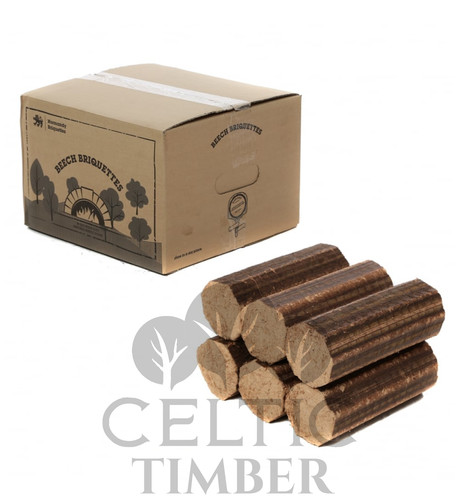 Normandy octagonal beech - normandy,