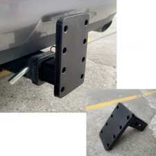 Universal Trailer Hitch