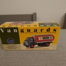 Vanguards Bedford S Type Tanker BP Shell 1:64 Diecast Truck Lorry 