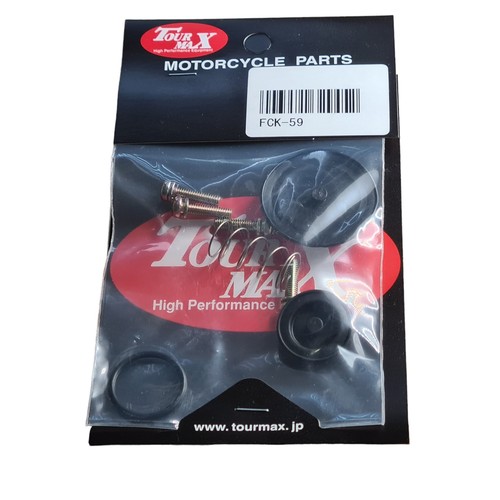 Fuel tap repair - fuel, tourmax
