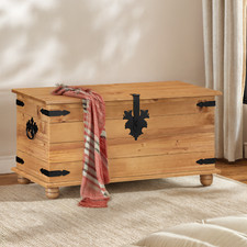 Corona blanket box - corona,