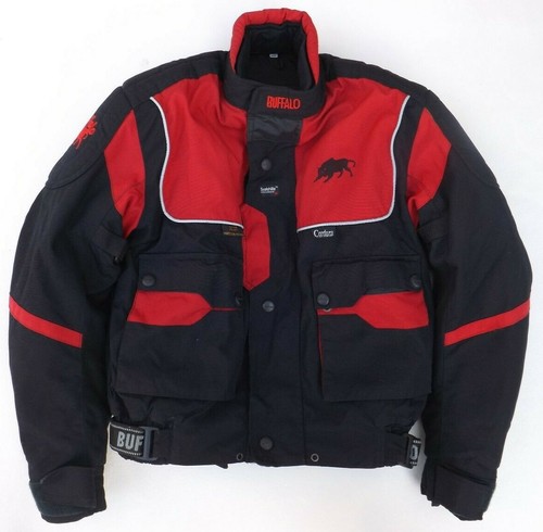 Buffalo red armoured - ,