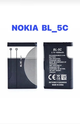 New nokia battery for - new, battery,