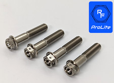 Yamaha R6 Titanium fork bottom