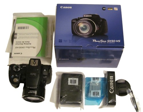 Excellent canon powershot - excellent,