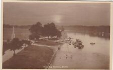 Boating Station, PERTH, Perthshire RP