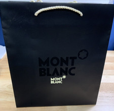 Mont Blanc Boutique Carrier