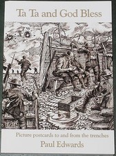 POSTCARDS HISTORY WW1 Personal