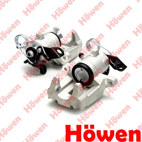 Howen brake calipers - 2x,