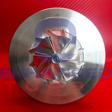 Astra J VXR GTC Enhanced Turbo