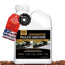 Mulch Anchor 1 Gallon - Mulch
