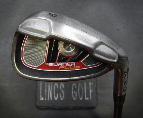 Taylormade burner plus iron - plus, 9