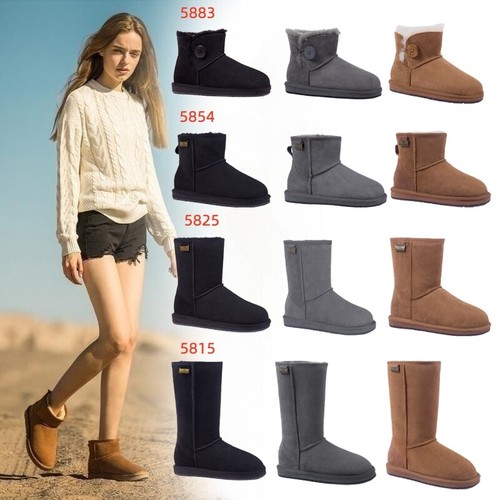 Ugg boots - ugg,
