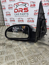 FORD FOCUS MK1 WING MIRROR NS