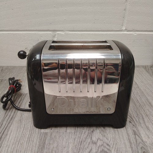Dualit classic slice - dualit, 2-slice