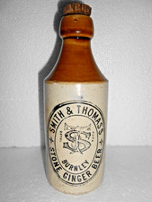 SMITH & THOMAS BURNLEY stone