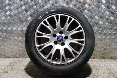 Ford max mk2 r16 alloy - ford, wheel