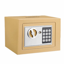Piggy Bank Safe Money Box Bank
