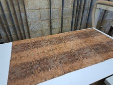 Burr Walnut Wood Veneer - 24