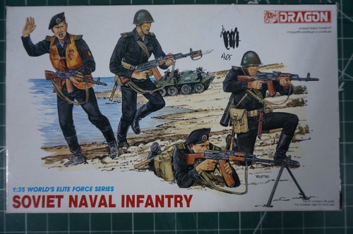 Dragon 3005 superb rare - 1/35,