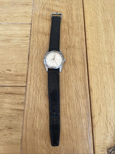 Vintage men services watch - vintage,