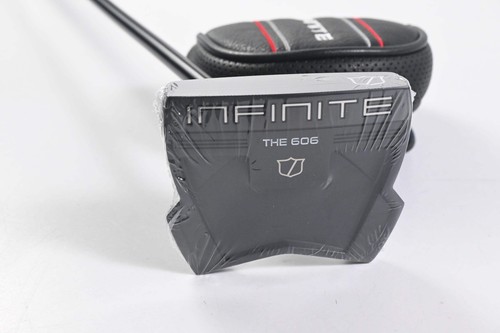 Left hand wilson infinite - infinite, the