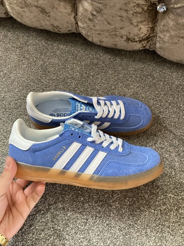 Adidas gazelle indoor women - adidas, women's