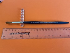 Winsor & Newton professional Water Colour sable 7mm round artist  brush   P2722