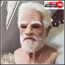 Realistic Halloween Latex