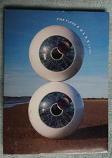 Pink Floyd - Pulse (2 DVD