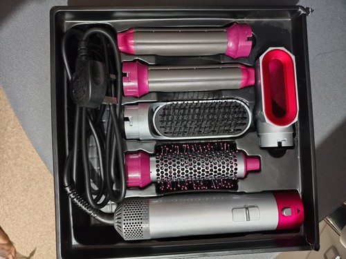 5in1 electric hair - electric, blow
