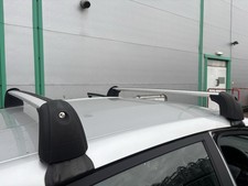 Genuine Ford Fiesta Mk8 ST ST Line Vignale Roof Bars Rack  5 Door 2017- 2112395