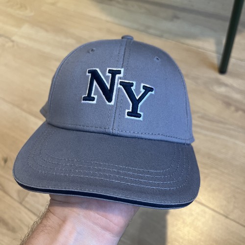 Fear one size grey - no,