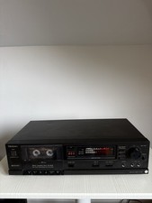 Technics RS-B106 tape deck two