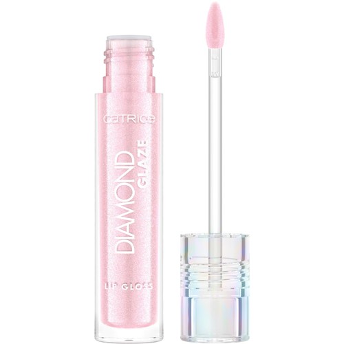 Catrice diamond glaze lip - glaze,