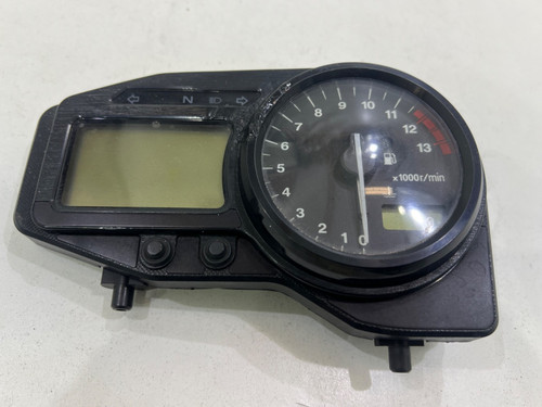 2002 2003 cbr954rr gauges - 2003,