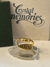 Swarovski Crystal Memories
