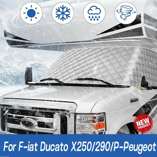 Fit fiat ducato motorhome - fit,